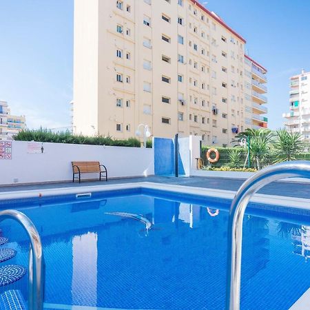 Homeholidaysrentals Brizna 马尔格莱特德玛 外观 照片