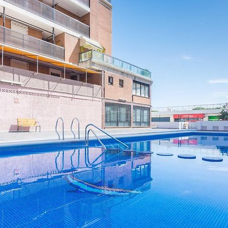 Homeholidaysrentals Brizna 马尔格莱特德玛 外观 照片