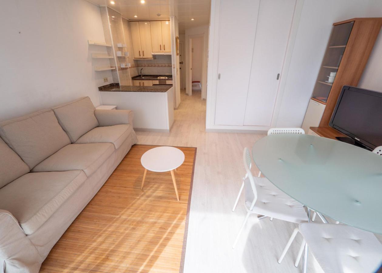 Homeholidaysrentals Brizna 马尔格莱特德玛 外观 照片
