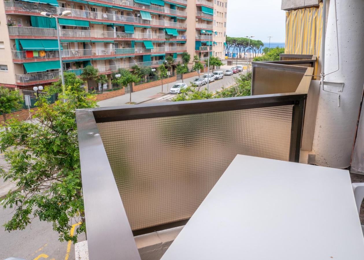 Homeholidaysrentals Brizna 马尔格莱特德玛 外观 照片