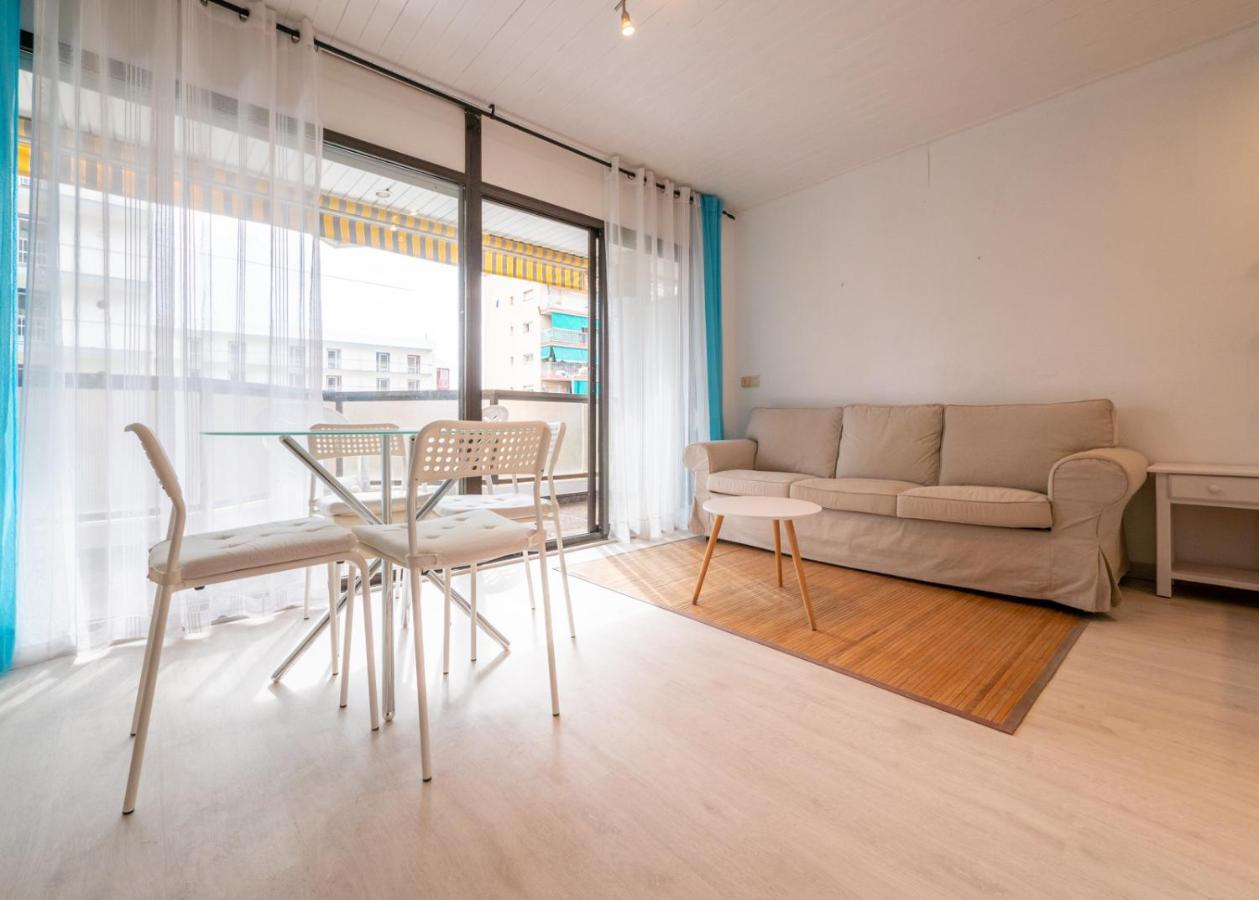 Homeholidaysrentals Brizna 马尔格莱特德玛 外观 照片