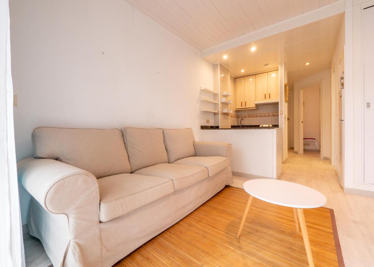 Homeholidaysrentals Brizna 马尔格莱特德玛 外观 照片