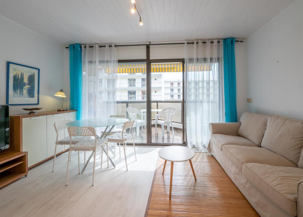 Homeholidaysrentals Brizna 马尔格莱特德玛 外观 照片