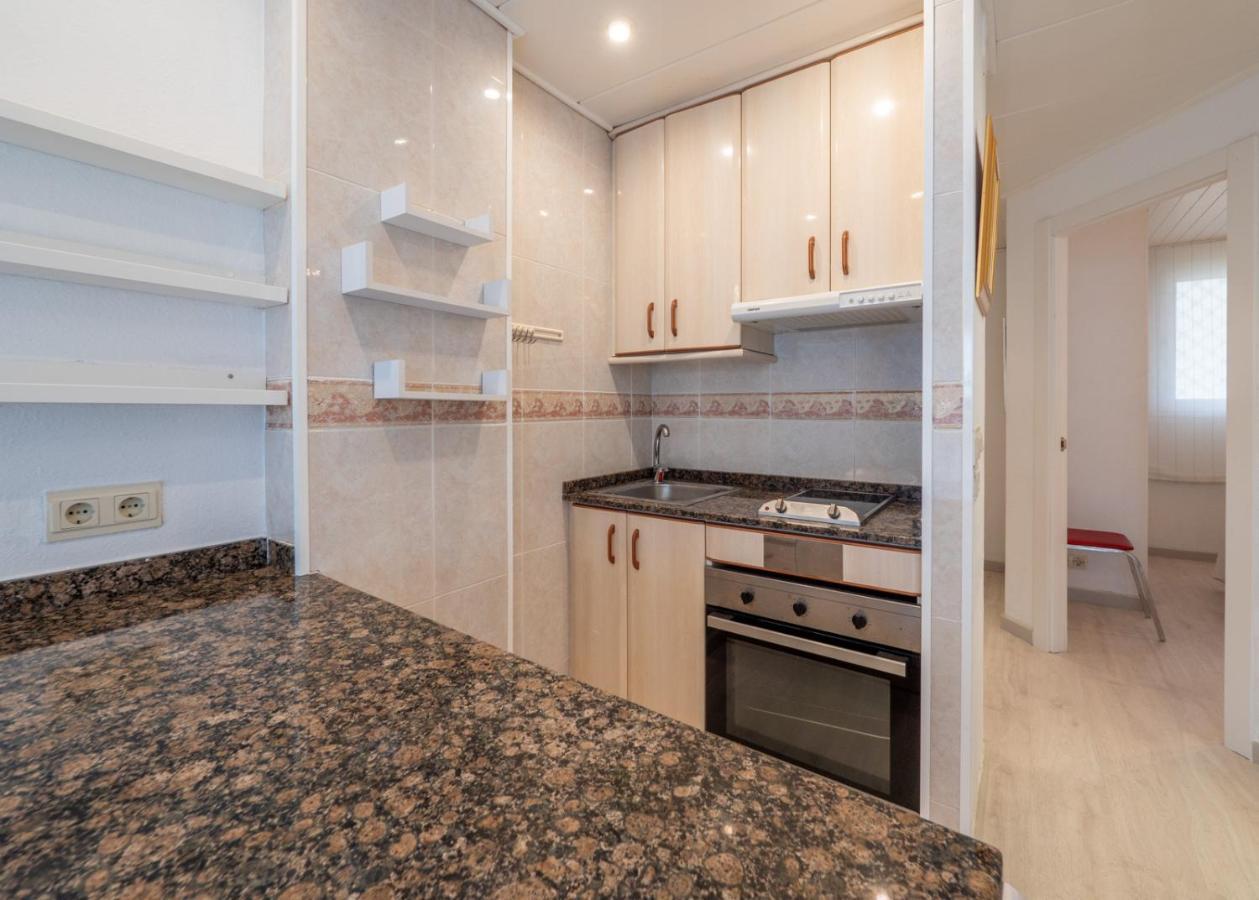 Homeholidaysrentals Brizna 马尔格莱特德玛 外观 照片