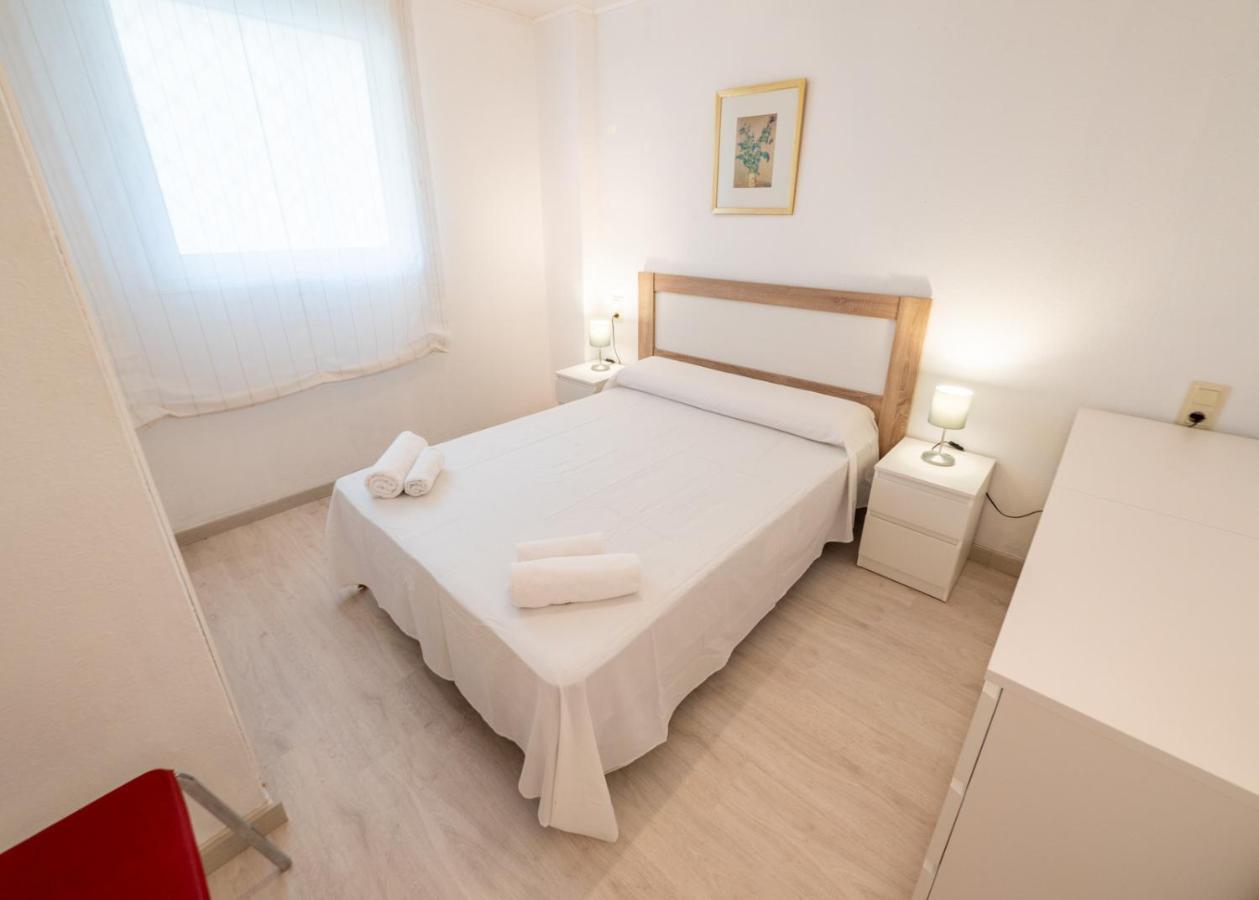 Homeholidaysrentals Brizna 马尔格莱特德玛 外观 照片