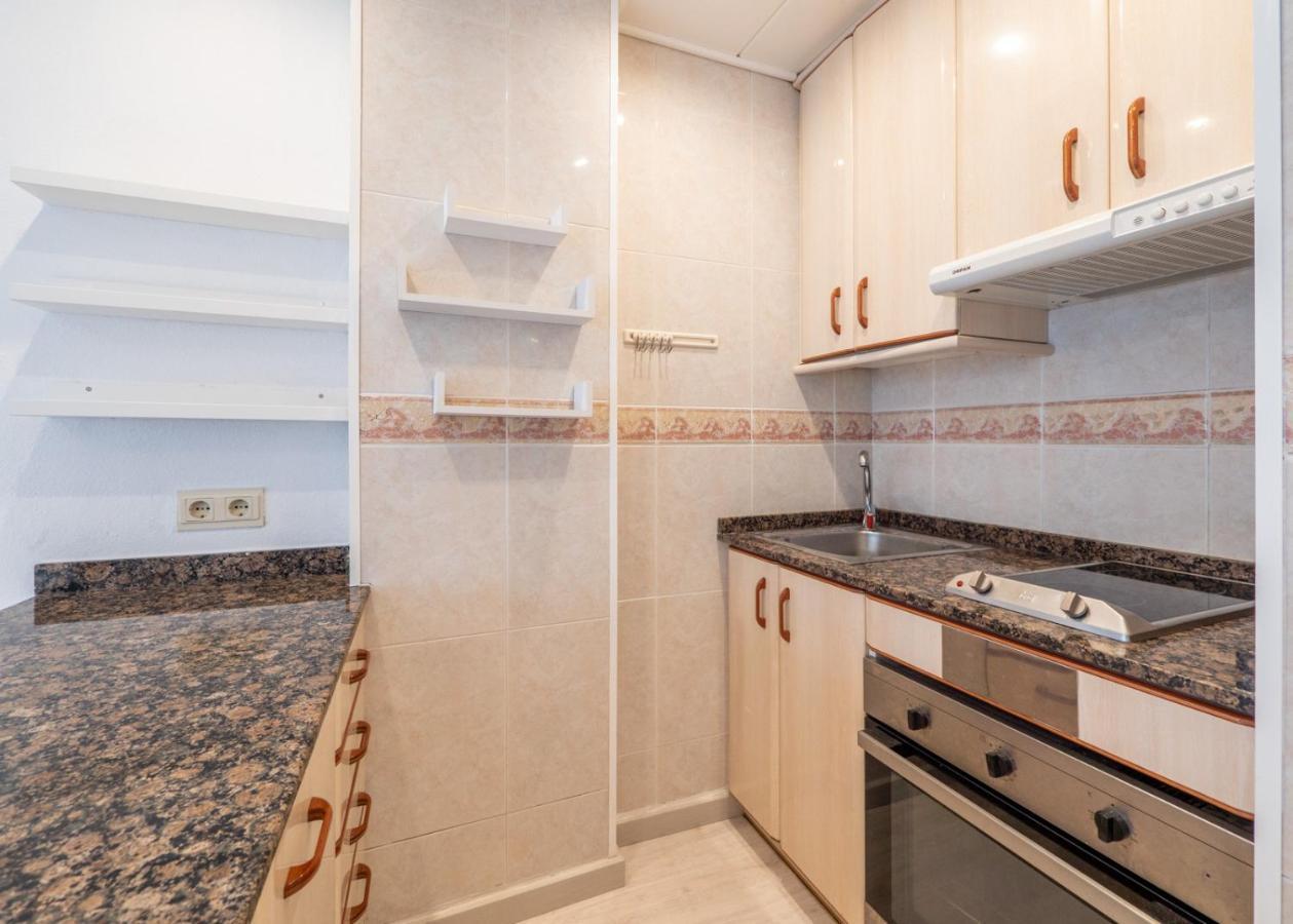 Homeholidaysrentals Brizna 马尔格莱特德玛 外观 照片