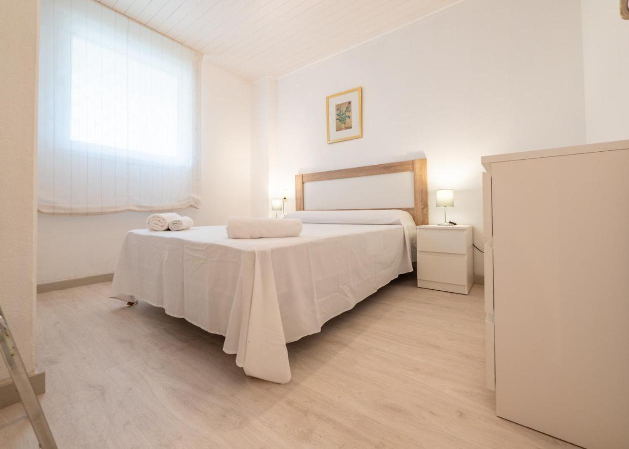 Homeholidaysrentals Brizna 马尔格莱特德玛 外观 照片