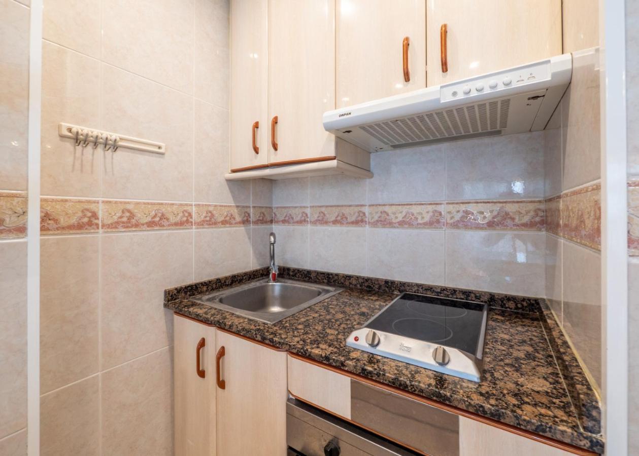 Homeholidaysrentals Brizna 马尔格莱特德玛 外观 照片