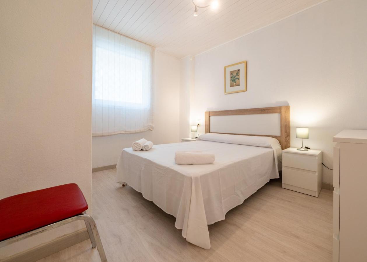 Homeholidaysrentals Brizna 马尔格莱特德玛 外观 照片