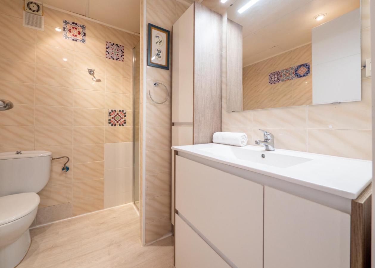 Homeholidaysrentals Brizna 马尔格莱特德玛 外观 照片