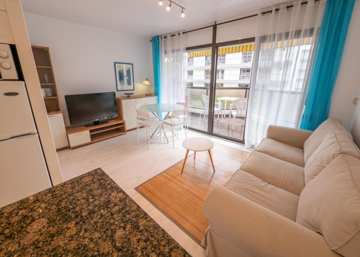 Homeholidaysrentals Brizna 马尔格莱特德玛 外观 照片