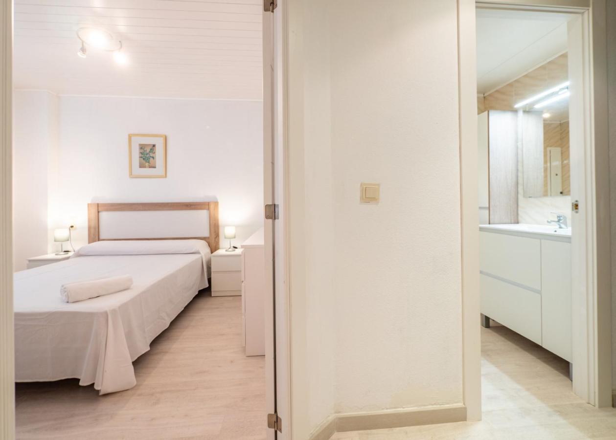 Homeholidaysrentals Brizna 马尔格莱特德玛 外观 照片