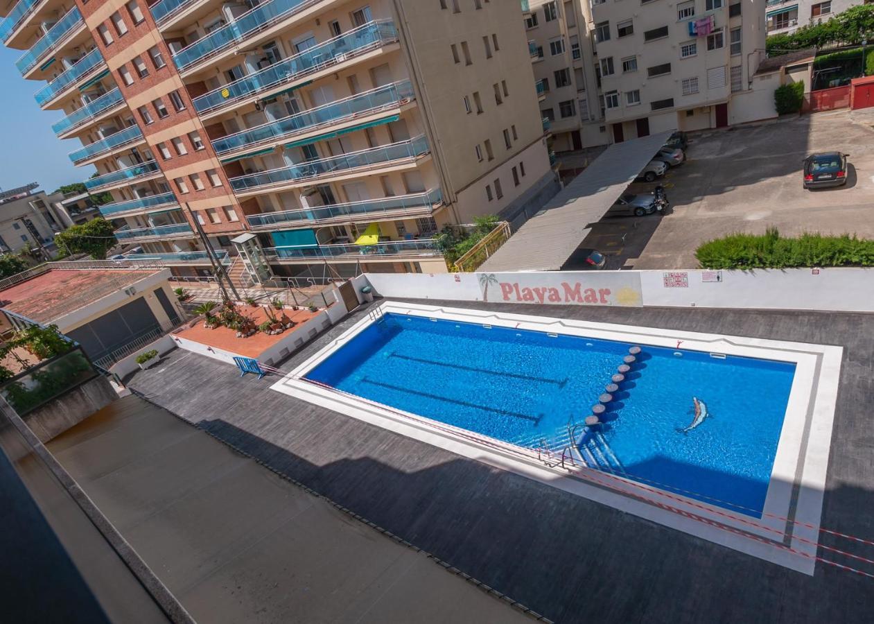 Homeholidaysrentals Brizna 马尔格莱特德玛 外观 照片