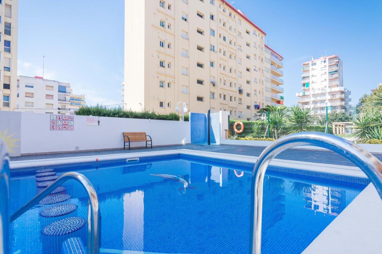 Homeholidaysrentals Brizna 马尔格莱特德玛 外观 照片